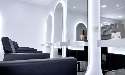 Hair & Beauty by Rima Heso: Kosmetikstudio in Isernhagen