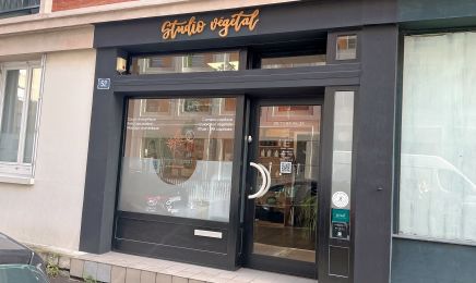 Studio Végétal : Coiffeur à Le Havre