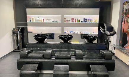 Irmonhair - Pasing: Friseur in München