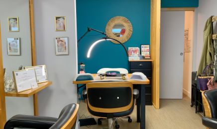 S'coop coiffure : Institut de beauté à La Turballe