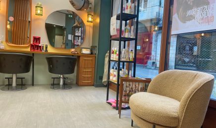 Diminu'Tif : Coiffeur à Saumur