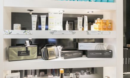 DESSANGE - Manosque : Coiffeur à Manosque
