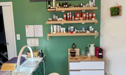 Le Rêve De Beauté - Spécialisées en Ongle - Head Spa et Massages : Institut de beauté à Saint-Germain-au-Mont-d'Or
