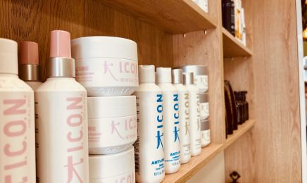 Edgar - Raon L'Etape : Coiffeur à Raon-l'Étape