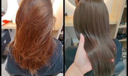 L'atelier dOré  : Coiffeur à Martigues
