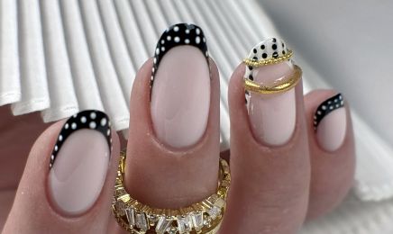 Faty Nails Beauté : Manucure à Muret