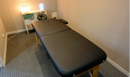 Oasis ô Naturel - Massages & Bien-être au féminin : Massothérapeute à Caen