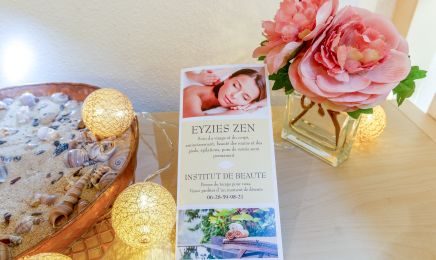institut eyzies zen : Manucure à Les Eyzies