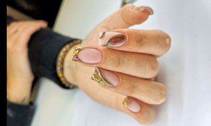 Nancy Paillettes : Coiffeur à Carpentras