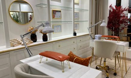 Institut Leda - Soins Visage, Beauté & Bien-Être : Institut de beauté à Nice