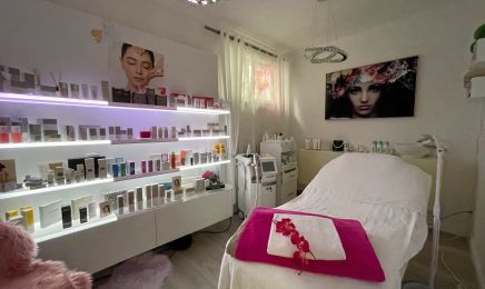 Alpine Beauty Spa: Kosmetikstudio in Garmisch-Partenkirchen