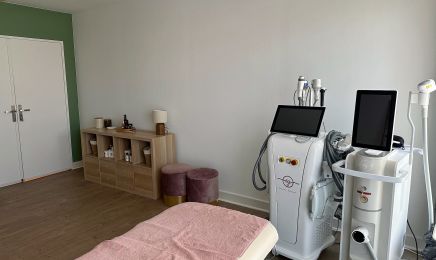 Manae Care - Epiliation Laser - Cryolipolyse - Drainage Lymphatique - Radiofréquence  : Institut de beauté à Soisy-sous-Montmorency