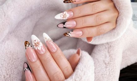 Anna Nails: Nagelstudio in Stein