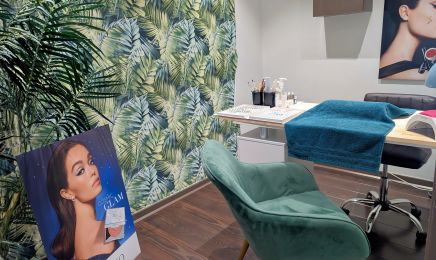 Au bout du rêve : Coiffeur à Cébazat