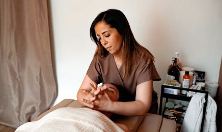 L'atelier MYA : Institut de beauté à Sainte-Geneviève-des-Bois