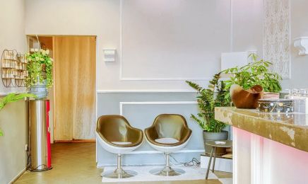 BS Nails Cosmetic Spa - Nagelstudio: Kosmetikstudio in München