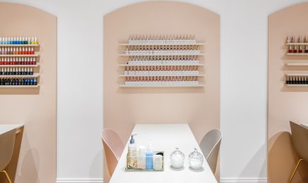 La Maison de Beauté by Nail Atelier : Coiffeur à Bordeaux