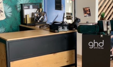 L'Instant DS : Coiffeur à Pessac