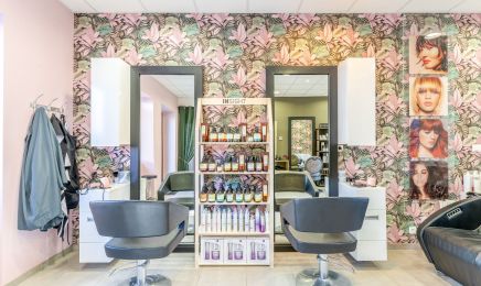 Tout sans Mel' & Head SPA : Coiffeur à Iffendic