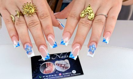 LC NAILS : Manucure à Narbonne