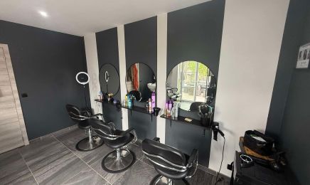 L’atelier capilaire  : Coiffeur à Fleurus