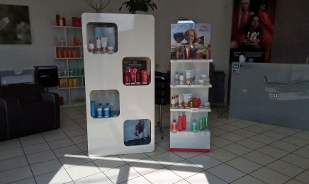 L’Épi tête : Coiffeur à Chalon-sur-Saône