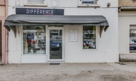 Différence Coiffure - Venissieux : Coiffeur à Venissieux