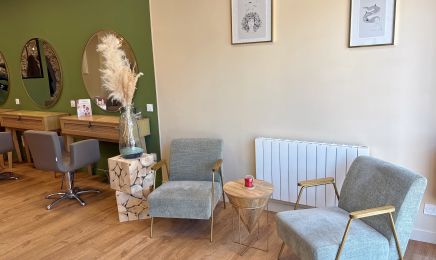 SAONA Coiffure  : Coiffeur à Caen