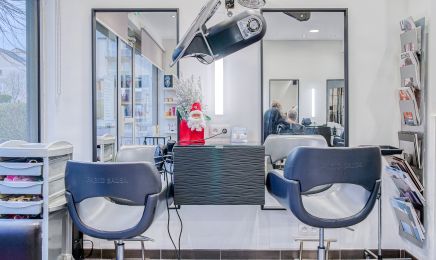 MALLIÀ : Coiffeur à Émerainville