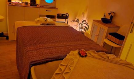 Siam thaï massage - Gif-sur-Yvette : Institut de beauté à Gif-sur-Yvette