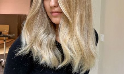 Morgane Joy - Cheveux Social Club : Coiffeur à Chalon-sur-Saône