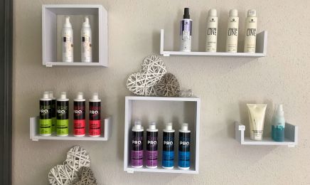 Le petit salon  : Coiffeur à Still