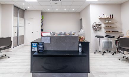 Bellissimi : Coiffeur à Marolles-en-Brie