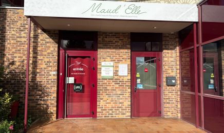 Maud’elle : Institut de beauté à Joigny