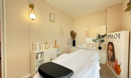 Luxury Room : Manucure à Saint-Martin-de-Crau