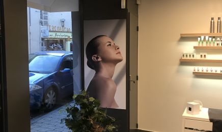 L'Institut d'Anse : Manucure à Anse
