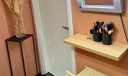 Espace Maritimo : Institut de beauté à Haguenau
