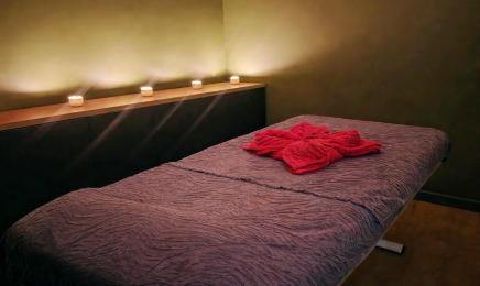 L’aura esthetique : Manucure à Bordeaux