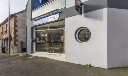 La Boite à Cheveux : Coiffeur à Merdrignac