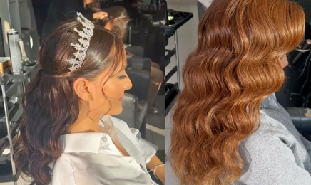 Miracle Coiffure Mixte : Institut de beauté à Tremblay-en-France