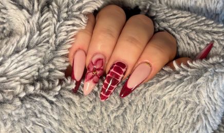L. Nails & Vanessa Coiffure : Coiffeur à Gacé