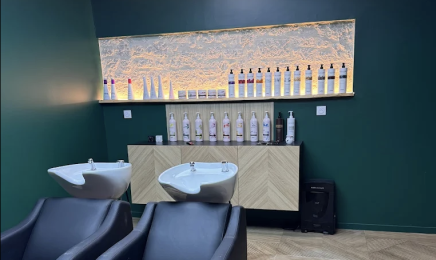 L'éclat naturel Dausse : Coiffeur à Dausse