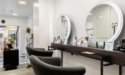 Haarsympathie Karlsruhe: Kosmetikstudio in Karlsruhe