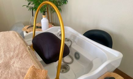 Bulle de Cocoon  : Institut de beauté à Croignon