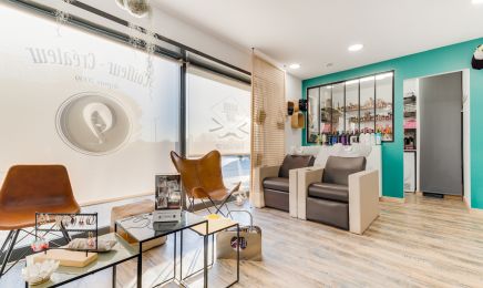 Ô ciseaux d’Élo : Coiffeur à Coursan