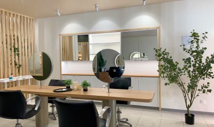 COIFF AND GO : Coiffeur à Schoelcher