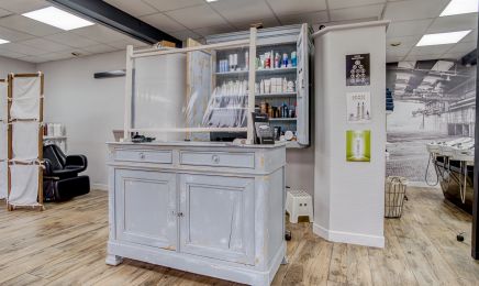 l'Atelier des Styles  : Coiffeur à Nueil-les-Aubiers