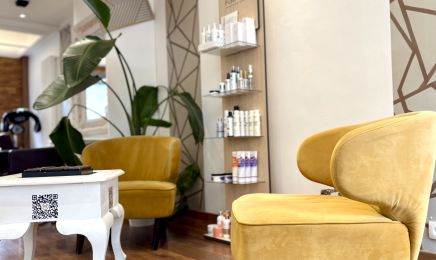 L’Atelier de Nolwenn | Coiffeur Artisan Créateur  : Coiffeur à Saint-Nazaire