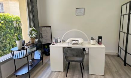 Estetica Riviera : Institut de beauté à Nice