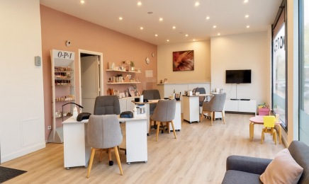 Beauty Nails By Laura : Manucure à Les Clayes-sous-Bois